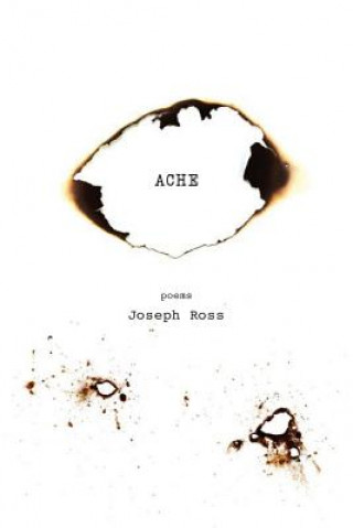 Kniha Ache Joseph Ross