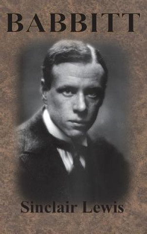 Könyv Babbitt Sinclair Lewis