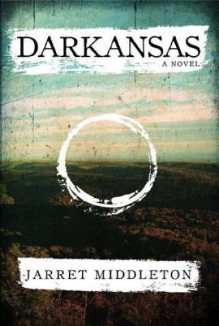 Libro Darkansas Jarret Middleton