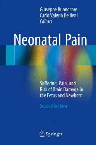 Carte Neonatal Pain Giuseppe Buonocore