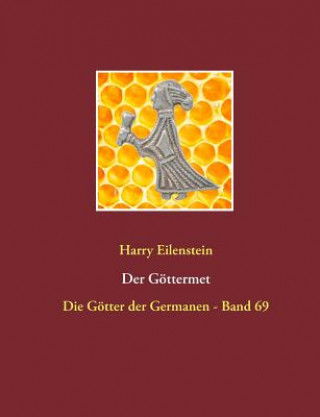 Книга Goettermet Harry Eilenstein