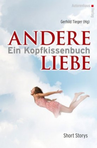 Buch Andere Liebe Ellen Stähr