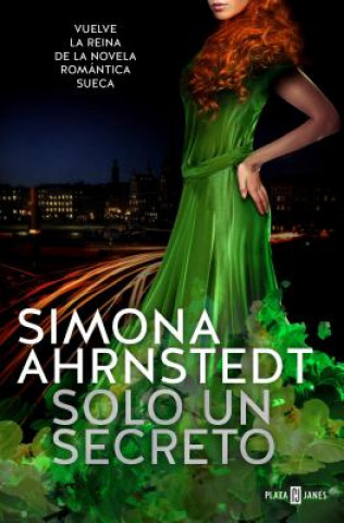 Kniha Solo Un Secreto / Falling Simona Ahrnstedt