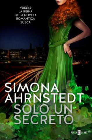 Книга Solo Un Secreto / Falling Simona Ahrnstedt