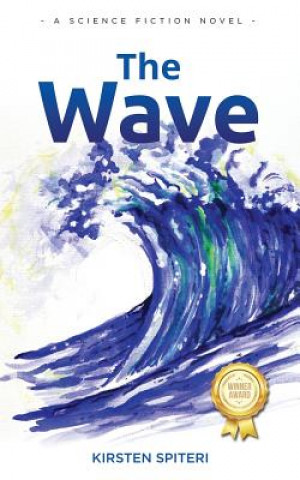 Könyv Wave Kirsten Spiteri