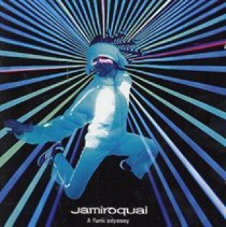 Hanganyagok A Funk Odyssey Jamiroquai