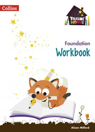 Buch Workbook Foundation 