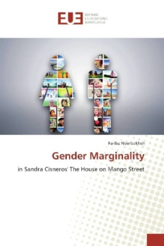 Книга Gender Marginality Fariba Noorbakhsh