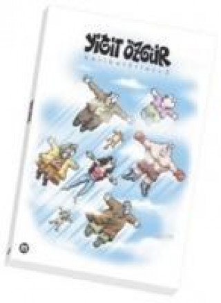 Buch Karikatürler 3 Yigit Özgür