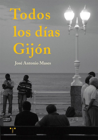 Carte Todos los días Gijón José Antonio González Corrales