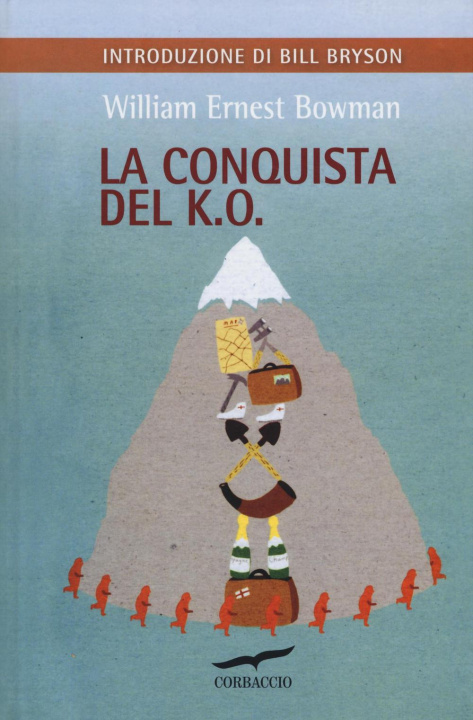 Книга La conquista del K.O. William E. Bowman