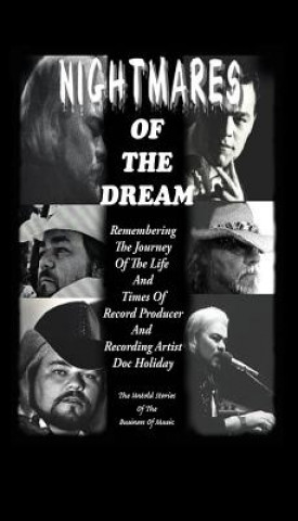 Carte Nightmares of the Dream Doc Holiday