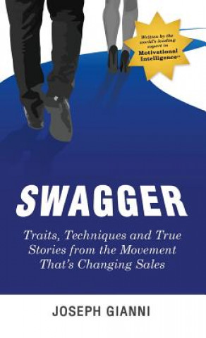 Knjiga Swagger Joseph Gianni