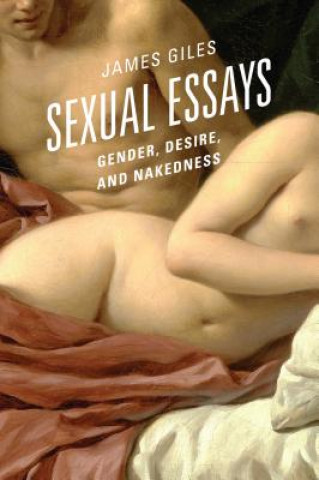 Kniha Sexual Essays James Giles