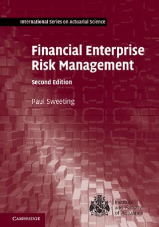 Carte Financial Enterprise Risk Management Paul Sweeting