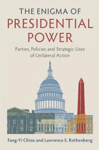 Carte Enigma of Presidential Power Lawrence S. Rothenberg