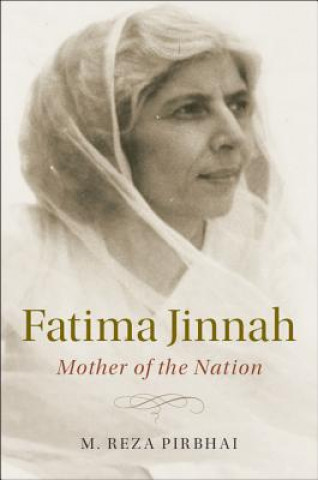 Carte Fatima Jinnah PIRBHAI  M. REZA
