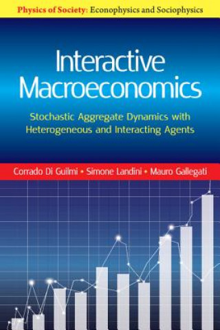 Könyv Interactive Macroeconomics GUILMI  CORRADO DI