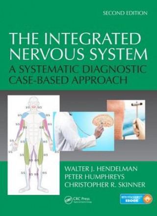 Βιβλίο Integrated Nervous System HENDELMAN  M.D.