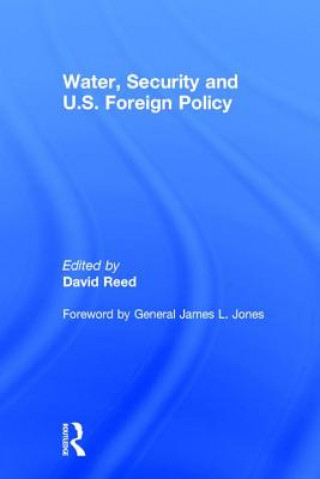 Carte Water, Security and U.S. Foreign Policy 