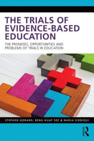 Knjiga Trials of Evidence-based Education GORARD