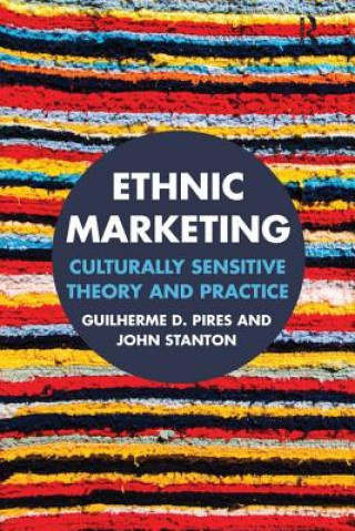 Buch Ethnic Marketing PIRES