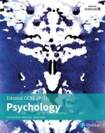 Könyv Edexcel GCSE (9-1) Psychology Student Book Christine Brain