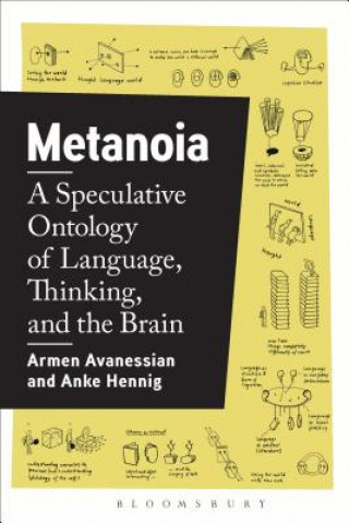 Libro Metanoia AVANESSIAN ARMEN