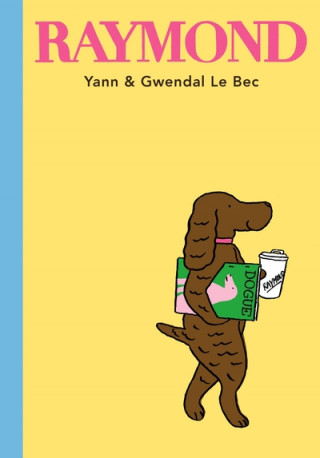 Libro Raymond Gwendal Le Bec