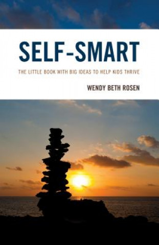 Книга Self-Smart Wendy Beth Rosen