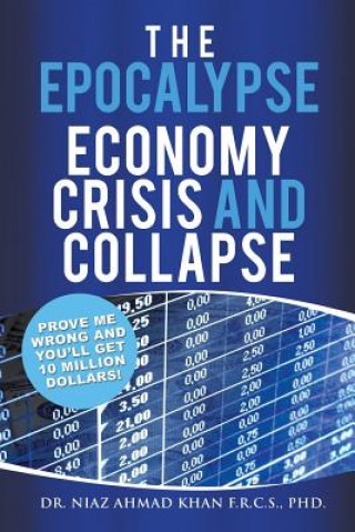 Libro Epocalypse DR. NIAZ AHMAD KHAN