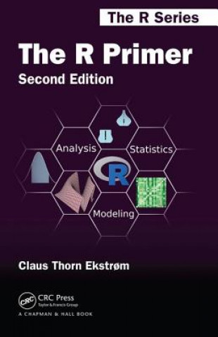 Buch R Primer EKSTROM