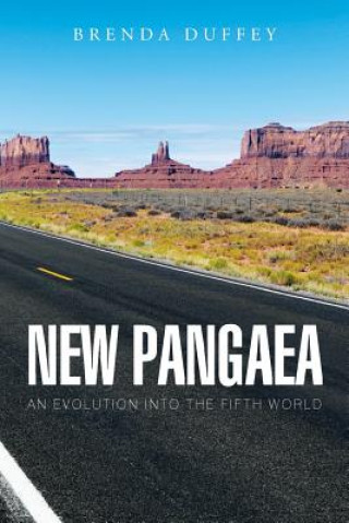 Kniha New Pangaea BRENDA DUFFEY