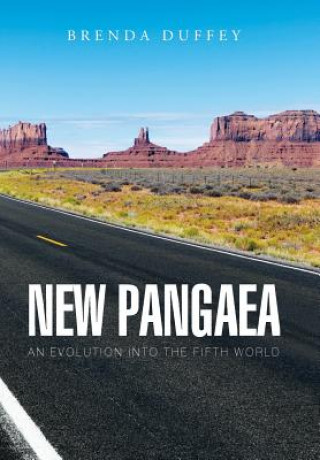 Kniha New Pangaea BRENDA DUFFEY