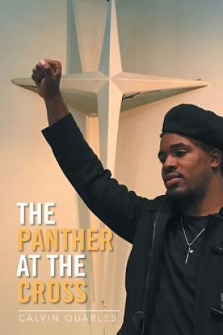 Buch Panther at the Cross CALVIN QUARLES