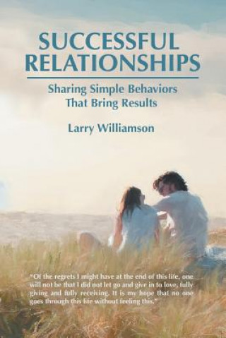 Buch Successful Relationships LARRY WILLIAMSON
