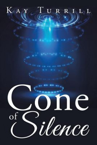 Książka Cone of Silence KAY TURRILL