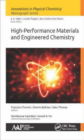 Book High-Performance Materials and Engineered Chemistry 