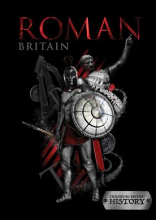 Libro Roman Britain Susan Harrison