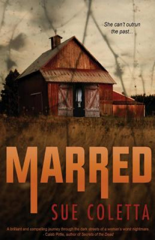 Book Marred Sue Coletta