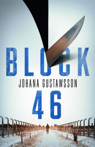 Kniha Block 46 Johana Gustawsson