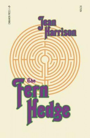 Kniha Fern Hedge, The Jean Harrison