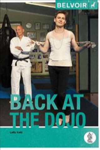 Книга Back at the Dojo Lally Katz