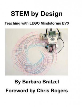 Kniha Stem by Design Barbara Bratzel