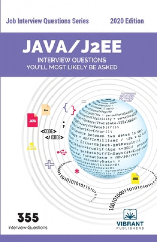 Könyv Java / J2EE VIBRANT PUBLISHERS