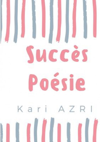 Kniha Succes Poesie KARI AZRI