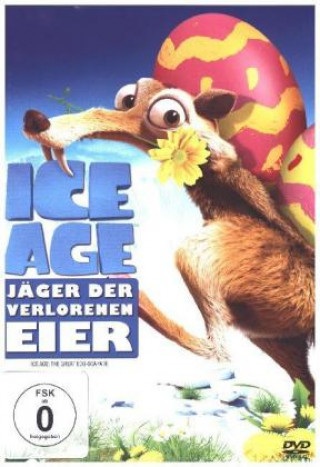 Video Ice Age - Jäger der verlorenen Eier Ricardo Curtis