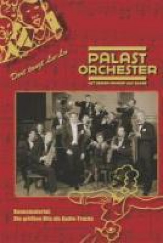 Wideo Dort Tanzt Lu-Lu Max & Palast Orchester Raabe