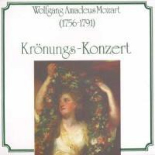 Audio Mozart/Krönungskonzert Marquardt/MOFO