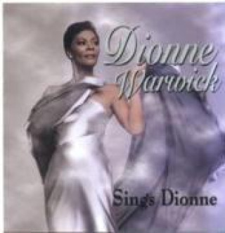 Audio Sings Dionne Dionne Warwick